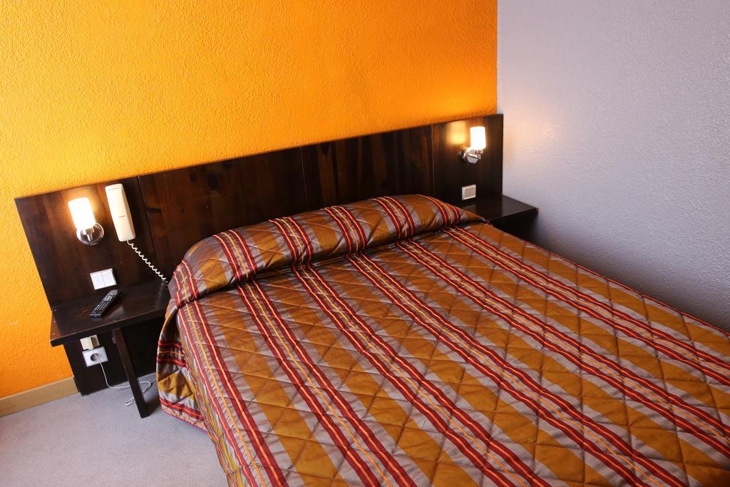 L'Oyat Hotel ลากาโน ห้อง รูปภาพ