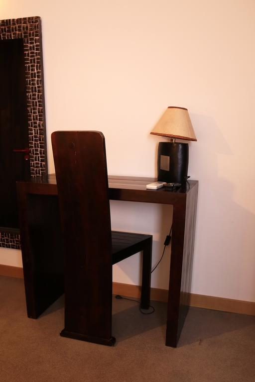 L'Oyat Hotel ลากาโน ห้อง รูปภาพ