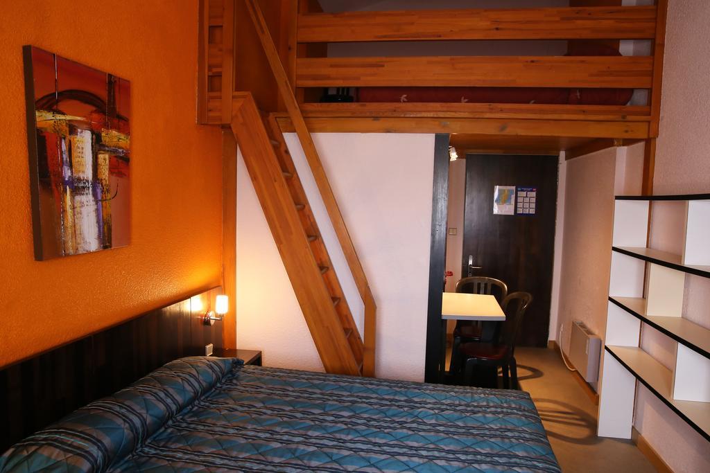 L'Oyat Hotel ลากาโน ห้อง รูปภาพ